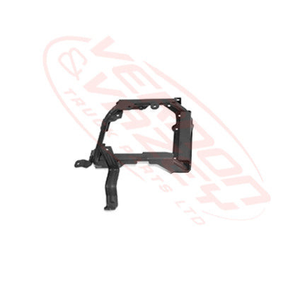 3092090-23 - FRONT BUMPER IRON - L/H - WIDE - NZ NEW - ISUZU FRR/FSR/FTR/FVR 2008