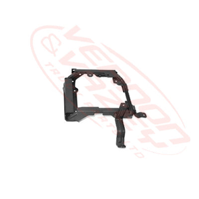 3092090-24 - FRONT BUMPER IRON - R/H - WIDE - NZ NEW - ISUZU FRR/FSR/FTR/FVR 2008