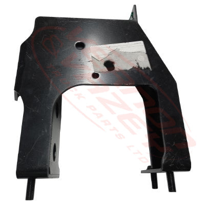 3092090-25 - FRONT BUMPER IRON - BRACKET - L/H - WIDE - ISUZU FRR/FSR/FTR/FVR 2008