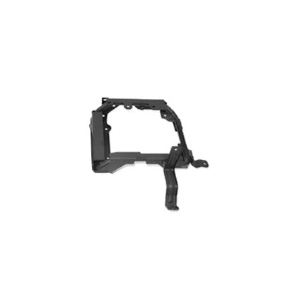3092090-26 - FRONT BUMPER IRON - BRACKET - R/H - WIDE - ISUZU FRR/FSR/FTR/FVR 2008 AFTERMARKET