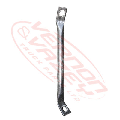 3092090-29S - FRONT BUMPER - SUPPORT BAR - L/H - NARROW - ISUZU FRR/FSR/FTR/FVR 2008 GENUINE RECYCLED