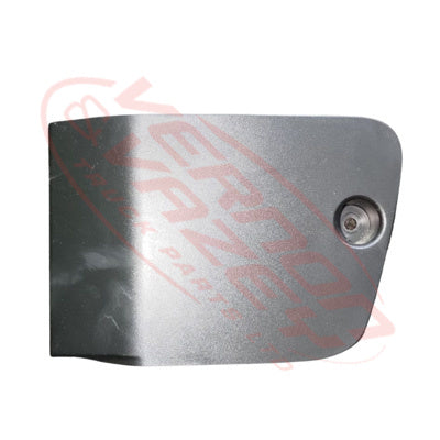 3092090-91S - FRONT BUMPER - BOLT COVER - L/H - ISUZU FRR/FSR/FTR/FVR 2008 GENUINE RECYCLED