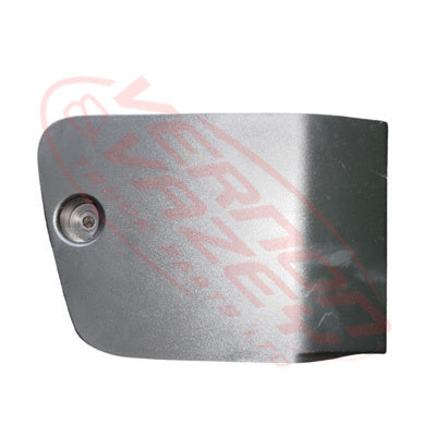 3092090-92S - FRONT BUMPER - BOLT COVER - R/H - ISUZU FRR/FSR/FTR/FVR 2008 GENUINE RECYCLED