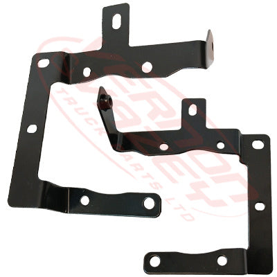 3092094-61 - FOGLAMP - BRACKET - L/H - ISUZU FRR/FSR/FTR/FVR 2021 - ON - AFTERMARKET