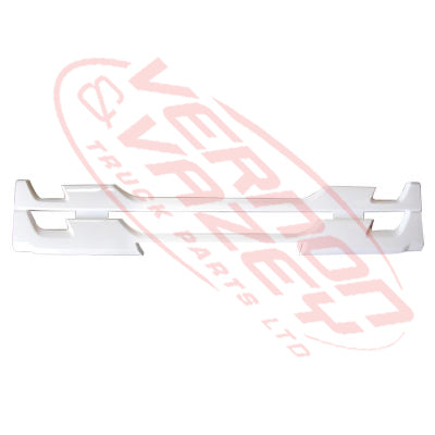 3092099-12 - GRILLE - NARROW CAB - ISUZU FRR/FSR/FTR/FVR 2016- AFTERMARKET