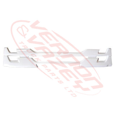 3092099-12S - GRILLE - NARROW CAB - ISUZU FRR/FSR/FTR/FVR 2016- GENUINE RECYCLED