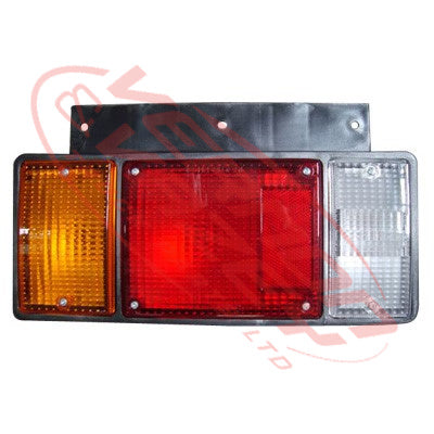 3097098-3 - REAR LAMP - L/H - ISUZU ELF NPR/NRR/NKR/NHR 1994-
