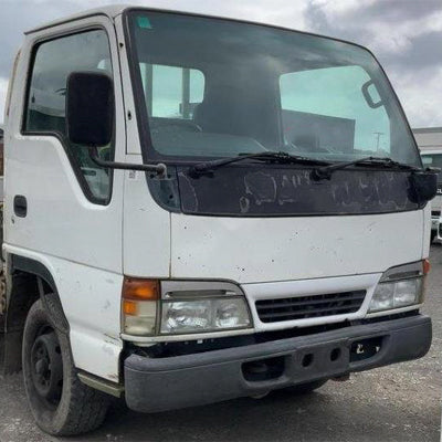 30970-DV-001 - VEHICLE FOR DISASSEMBLY - ISUZU ELF NHR/NKR/NPR/NRR 1994-