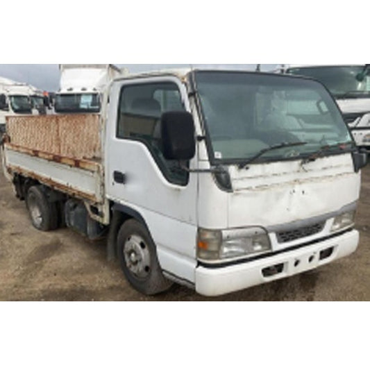 30970-DV-001 - VEHICLE FOR DISASSEMBLY - ISUZU ELF NHR/NKR/NPR/NRR 1994-