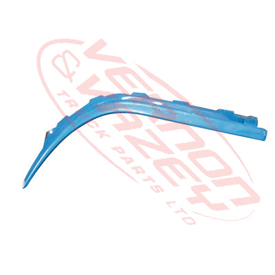 3097000-01S - GUARD - OUTER - L/H - ISUZU ELF NPR/NRR/NKR/NHR 1994- GENUINE RECYCLED