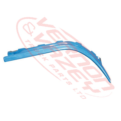 3097000-02S - GUARD - OUTER - R/H - ISUZU ELF NPR/NRR/NKR/NHR 1994- GENUINE RECYCLED