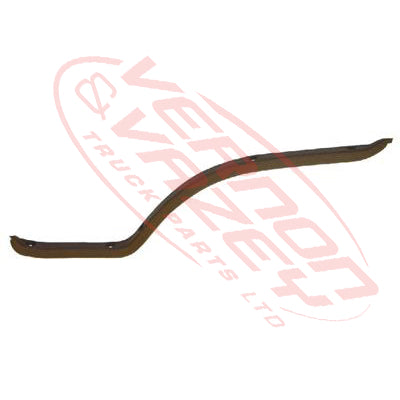 3097100-11S - GUARD - KICK TRIM - L/H - ISUZU ELF NKR/NPR/NQR 2004- GENUINE RECYCLED