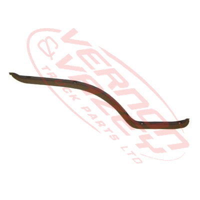 3097100-12S - GUARD - KICK TRIM - R/H - ISUZU ELF NKR/NPR/NQR 2004- GENUINE RECYCLED