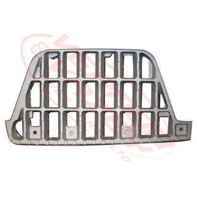 3097004-2S - STEP - ALLOY - R/H - ISUZU ELF NPR/NRR/NKR/NHR 1994- GENUINE RECYCLED