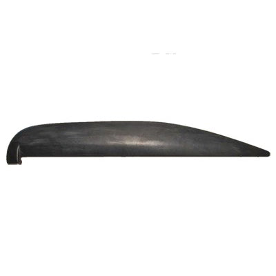 3097010-61S - FRONT DOOR GARNISH - L/H - ISUZU ELF NPR/NRR/NKR/NHR 1994- GENUINE RECYCLED