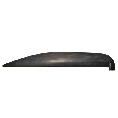 3097010-62S - FRONT DOOR GARNISH - R/H - ISUZU ELF NPR/NRR/NKR/NHR 1994- GENUINE RECYCLED
