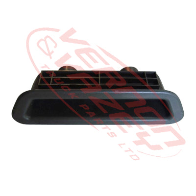 3097110-25S - DOOR HANDLE - PULL POCKET - ISUZU ELF NKR/NPR/NQR 2004- GENUINE RECYCLED