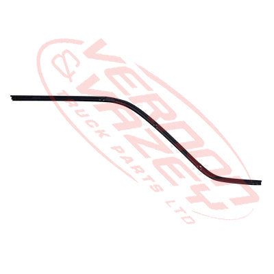 3097010-91s - WEATHERSTRIP - FRONT DOOR - L/H - INNER - ISUZU ELF NPR/NRR/NKR/NHR 1994- GENUINE RECYCLED