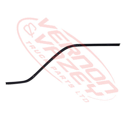 3097010-92s - WEATHERSTRIP - FRONT DOOR - R/H - INNER - ISUZU ELF NPR/NRR/NKR/NHR 1994- GENUINE RECYCLED