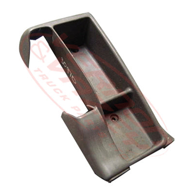 3097012-07S - HANDBRAKE SURROUND - W/CAB - ISUZU ELF NPR/NRR/NKR/NHR 1994- GENUINE RECYCLED