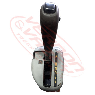 3097013-08S - GEAR SHIFT - AUTOMATIC COMPLETE - ISUZU ELF NPR/NRR/NKR/NHR 1994- GENUINE RECYCLED
