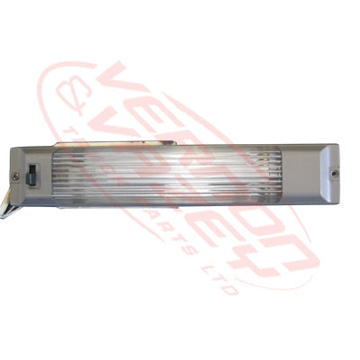 3097013-10S - INTERIOR LIGHT - ISUZU ELF NPR/NRR/NKR/NHR 1994- GENUINE RECYCLED