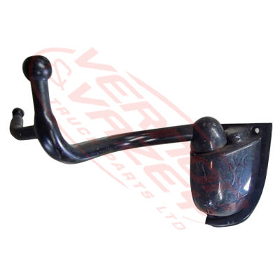 3097016-21S - MIRROR ARM - L/H - ELECTRIC - 260mm ARM - ISUZU ELF NPR/NRR/NKR/NHR 1994- GENUINE RECYCLED