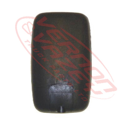 3097016-42 - MIRROR HEAD - L/H=R/H - 320MM X 190MM - BIG - 30MM BALL - ISUZU ELF NPR/NRR/NKR/NHR 1994-