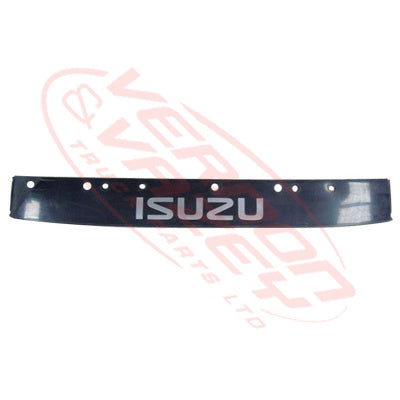 3097021-04S - WIPER PANEL - WIDE CAB - 94-98 - JUSTON ONLY - ISUZU ELF NPR/NRR/NKR/NHR 1994- GENUINE RECYCLED