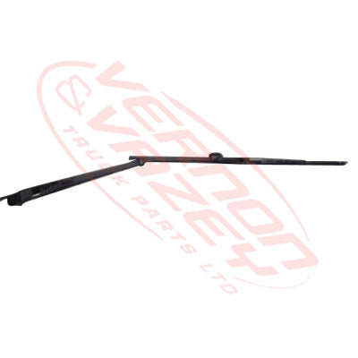 3097021-11S - WIPER ARM - L=R - W/WASHER NOZ - ISUZU ELF NPR/NRR/NKR/NHR 1994- GENUINE RECYCLED