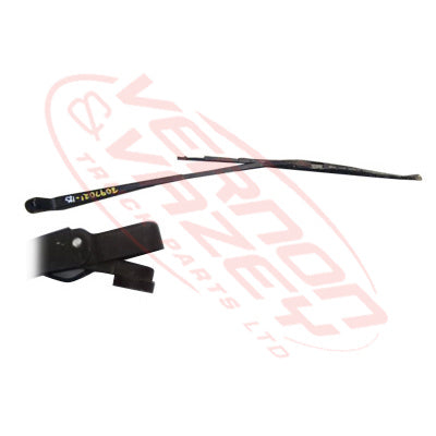 3097021-12S - WIPER ARM - L=R - WO/WASHER NOZ - ISUZU ELF NPR/NRR/NKR/NHR 1994- GENUINE RECYCLED