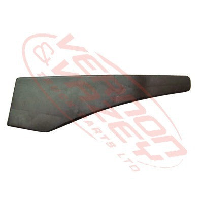 3097025-11 - LOWER B PILLAR TRIM - L/H - ISUZU ELF NPR/NRR/NKR/NHR 1994-