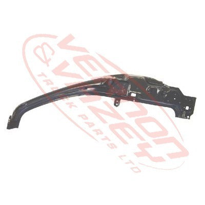 3097025-4 - FRONT PILLAR - R/H - LOW ROOF - ISUZU ELF NPR/NRR/NKR/NHR 1994-