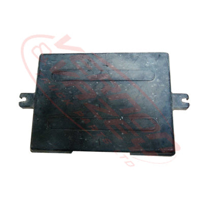 3097128-00S - BATTERY COVER - ISUZU ELF NKR/NPR/NQR 2004- GENUINE RECYCLED