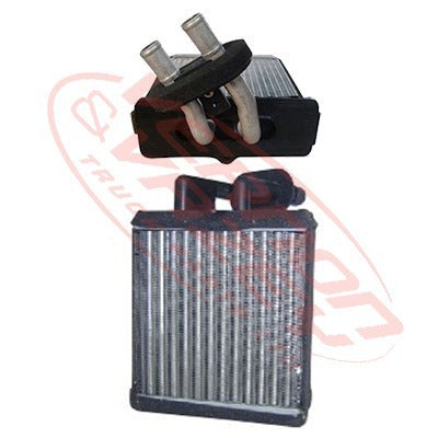 3097029-02 - HEATER CORE - ISUZU ELF NPR/NRR/NKR/NHR 1994-