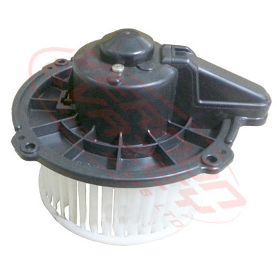 3097029-7S - HEATER BLOWER MOTOR - 24V - ISUZU ELF NPR/NRR/NKR/NHR 1994- GENUINE RECYCLED