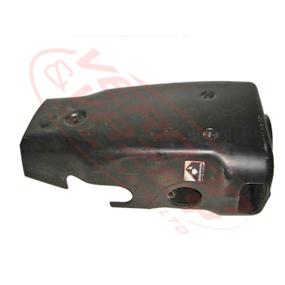 3097033-00S - STEERING COLUMN SURROUND - UPPER - ISUZU ELF NPR/NRR/NKR/NHR 1994- GENUINE RECYCLED