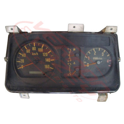 3097034-25SE - SPEEDO CLUSTER - 24 VOLT - ISUZU ELF NPR/NRR/NKR/NHR 1994- GENUINE RECYCLED