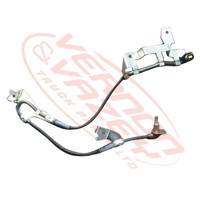 3097034-72 - ABS SENSOR - FRONT - R/H - ISUZU ELF NPR/NRR/NKR/NHR 1994- AFTERMARKET