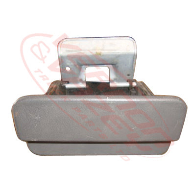 3097053-00S - ASH TRAY - CENTRE - ISUZU ELF NPR/NRR/NKR/NHR 1994- GENUINE RECYCLED