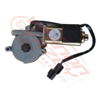 3097060-03 - WINDOW REGULATOR MOTOR - L/H - 12v - ISUZU ELF NPR/NRR/NKR/NHR 1994-