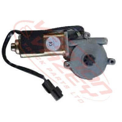 3097060-04 - WINDOW REGULATOR MOTOR - R/H - 12v - ISUZU ELF NPR/NRR/NKR/NHR 1994-