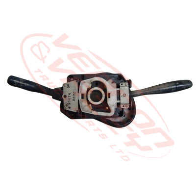 3097061-01S - TURN SIGNAL SWITCH - NON EXH/BRAKE - ISUZU ELF NPR/NRR/NKR/NHR 1994- GENUINE RECYCLED