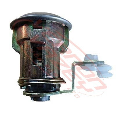 3097061-08 - DOOR LOCK KEY BARREL - R/H - ISUZU ELF NPR/NRR/NKR/NHR 1994-