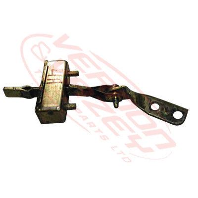 3097061-15S - CHECK STRAP - L/H - ISUZU ELF NPR/NRR/NKR/NHR 1994- GENUINE RECYCLED