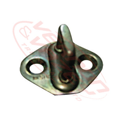 3097061-18S - STRIKER CATCH  - ISUZU ELF NPR/NRR/NKR/NHR 1994- GENUINE RECYCLED