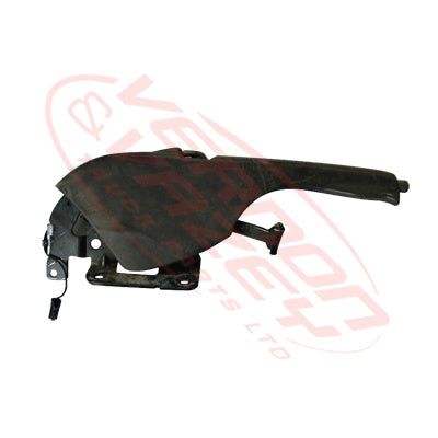 3097165-00S - HANDBRAKE ASSEMBLY - ISUZU ELF NKR/NPR/NQR 2004- GENUINE RECYCLED