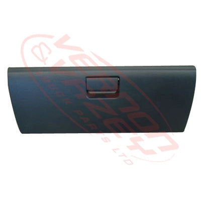 3097069-00S - GLOVE BOX - WIDE CAB - ISUZU ELF NPR/NRR/NKR/NHR 1994- GENUINE RECYCLED