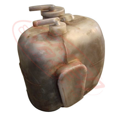 3097075-01S - OVERFLOW BOTTLE - TWIN CAB - ISUZU ELF NPR/NRR/NKR/NHR 1994- GENUINE RECYCLED
