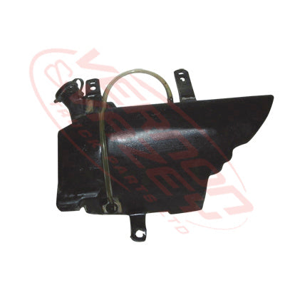 3097075-23S - WINDSCREEN WASHER BOTTLE - 24V - ISUZU ELF NPR/NRR/NKR/NHR 1994- GENUINE RECYCLED